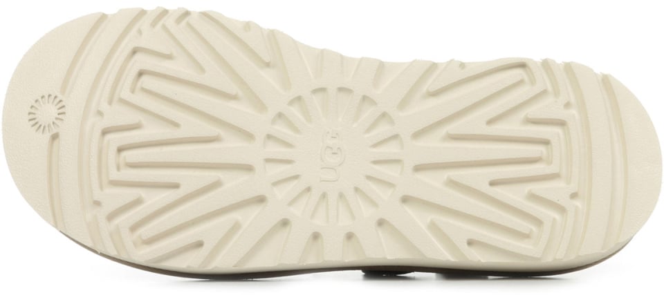 UGG Goldencoast Clogs Mules Beige