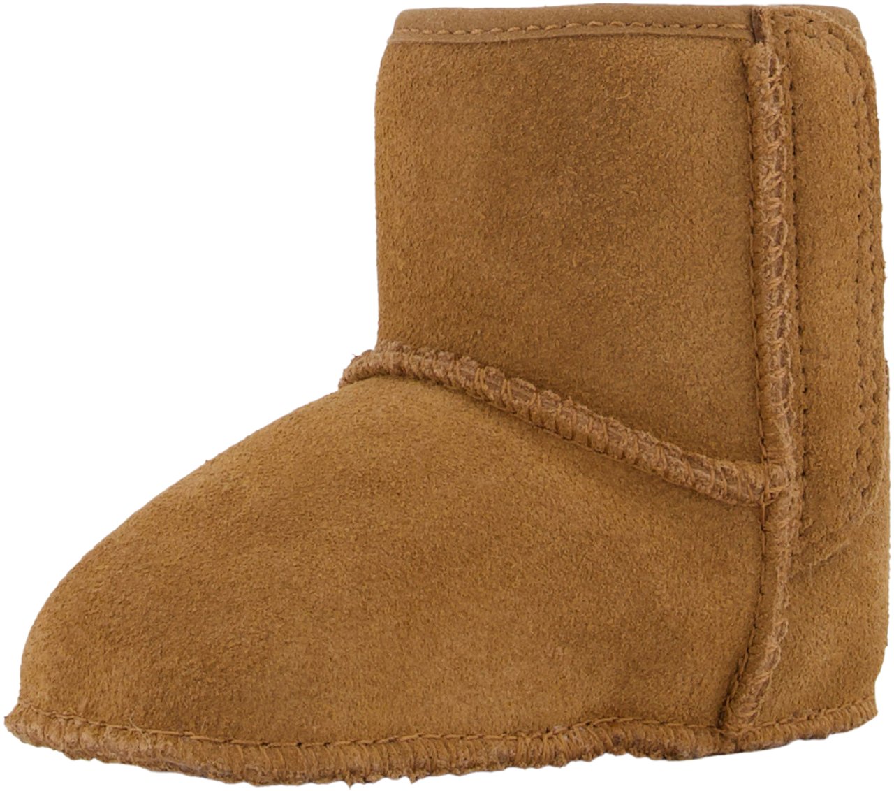 UGG UGG Baby Unisex Schoenen In Camel Taupe