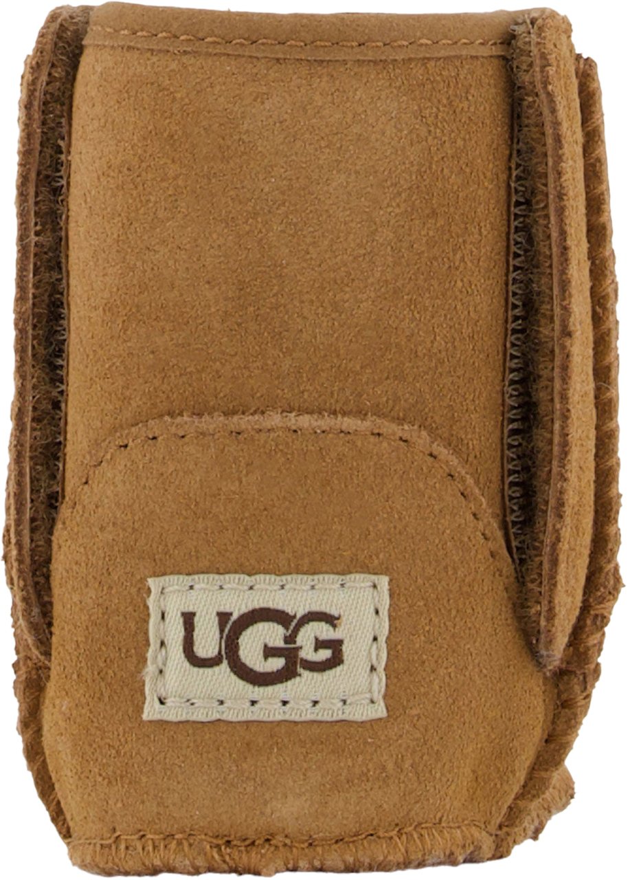 UGG UGG Baby Unisex Schoenen In Camel Taupe