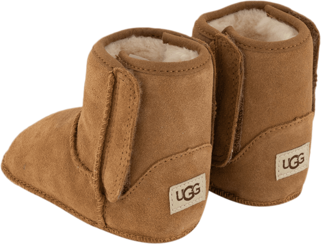 UGG UGG Baby Unisex Slofjes Camel Taupe