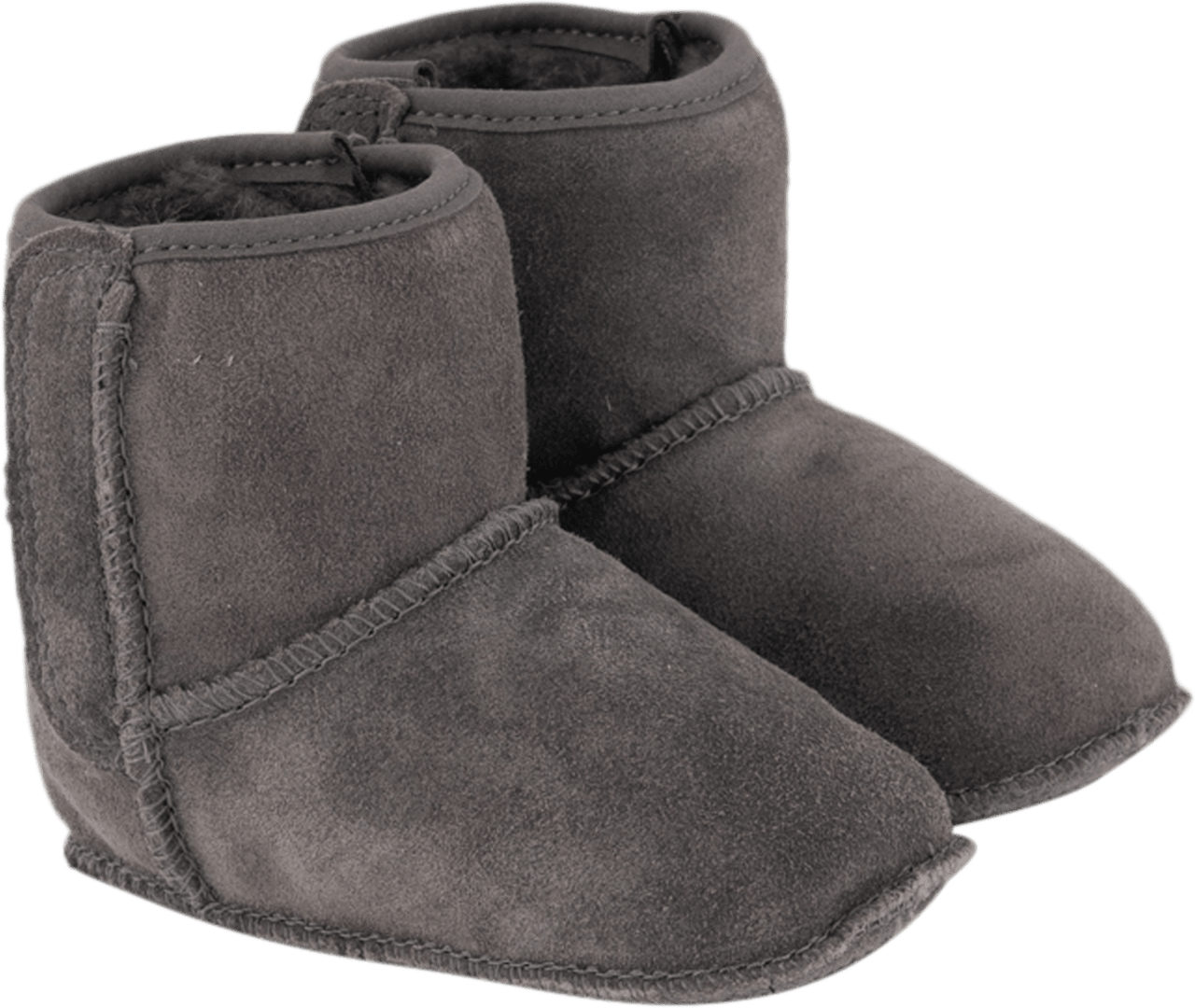 UGG UGG Baby Unisex Slofjes Grijs Grijs