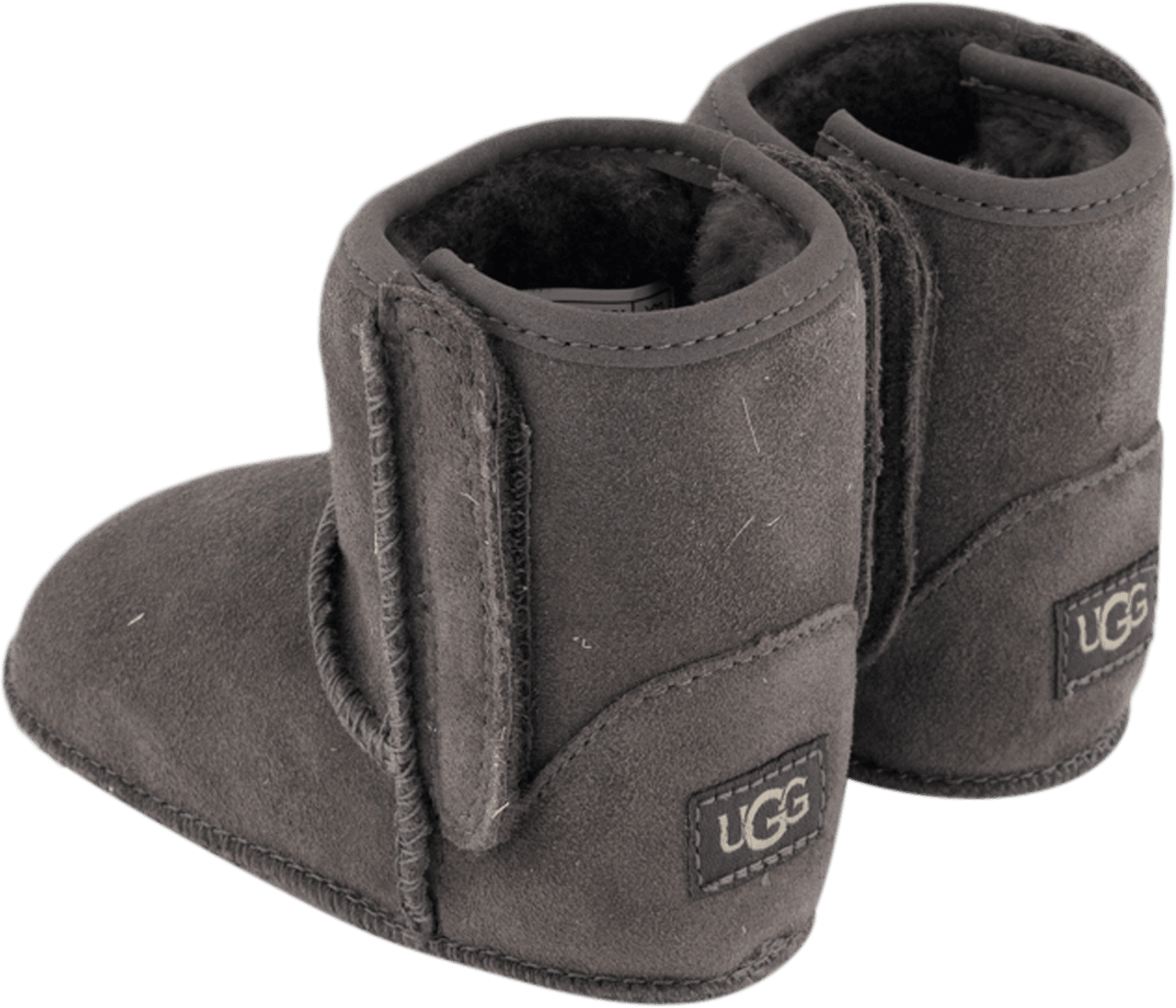 UGG UGG Baby Unisex Slofjes Grijs Grijs