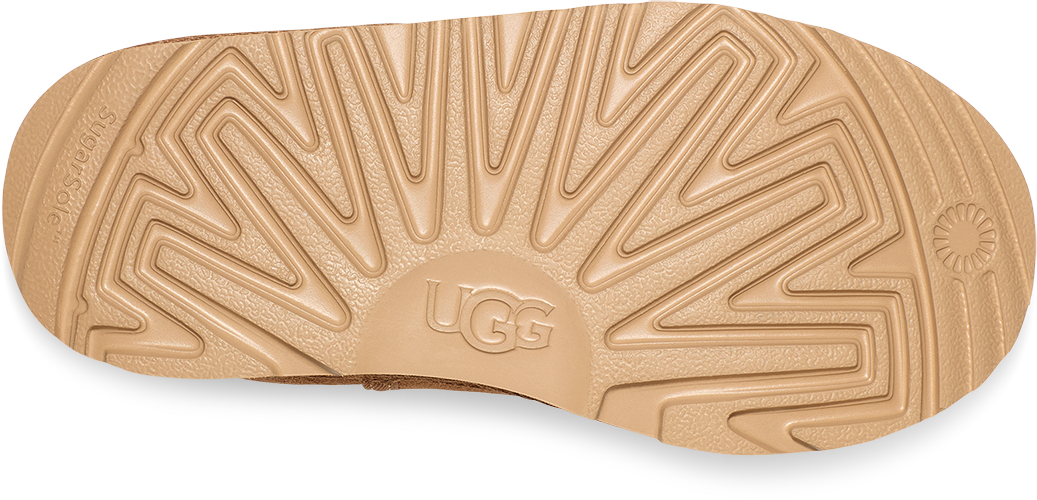 UGG Kids Neumel Chelsea Chestnut Divers