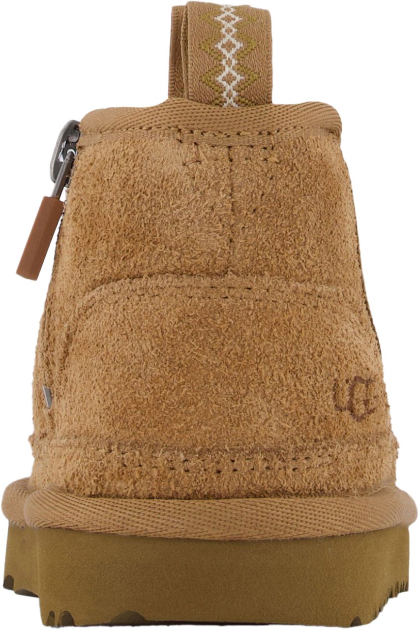 UGG UGG Neumel Unisex Laarzen In Camel Taupe