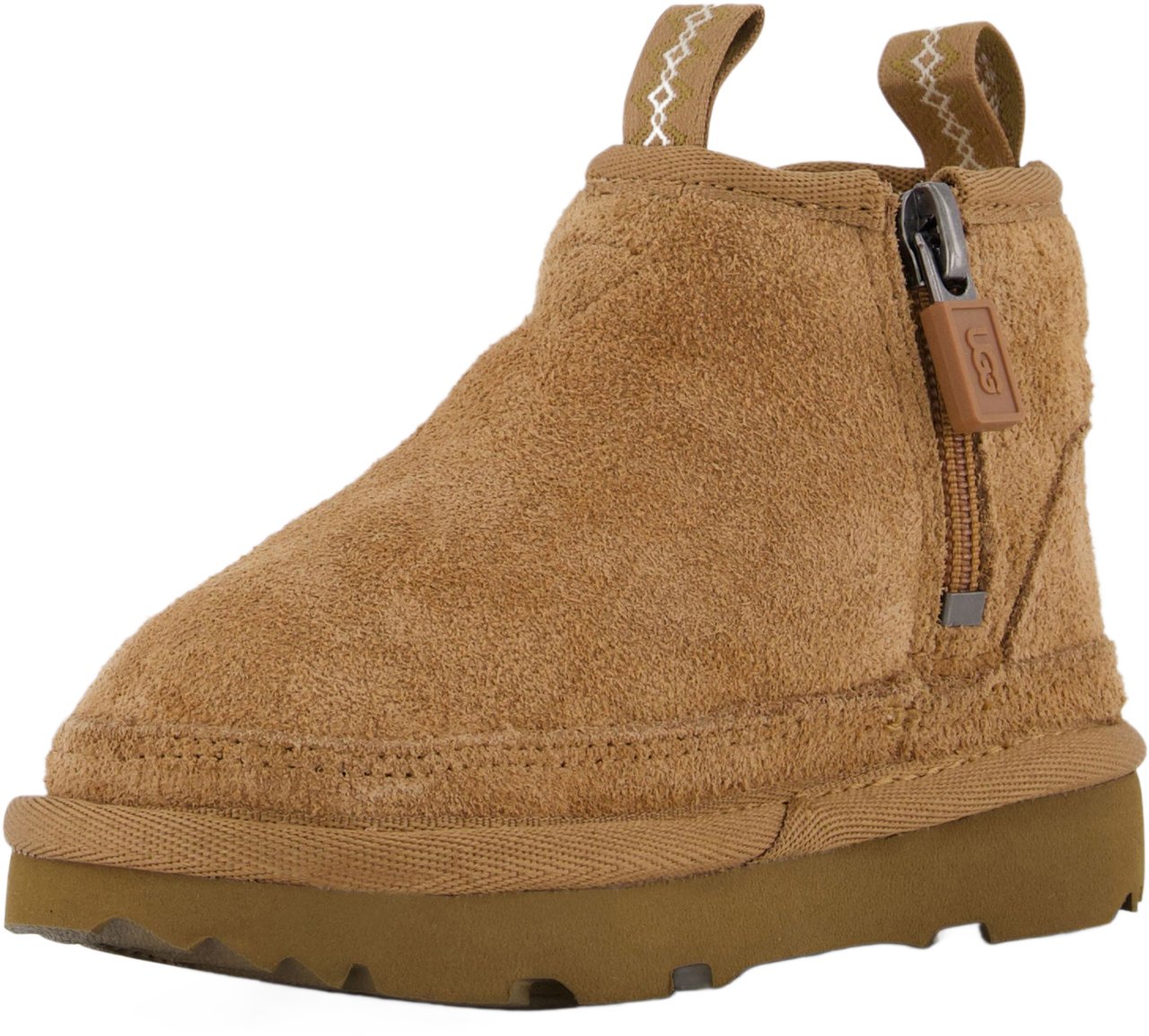 UGG UGG Neumel Unisex Laarzen In Camel Taupe