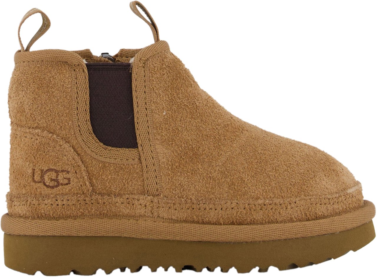 UGG UGG Neumel Unisex Laarzen In Camel Taupe