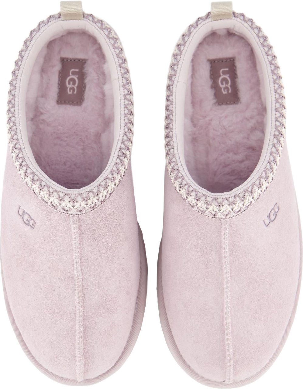 UGG Kids Tazz Baby Fog Roze