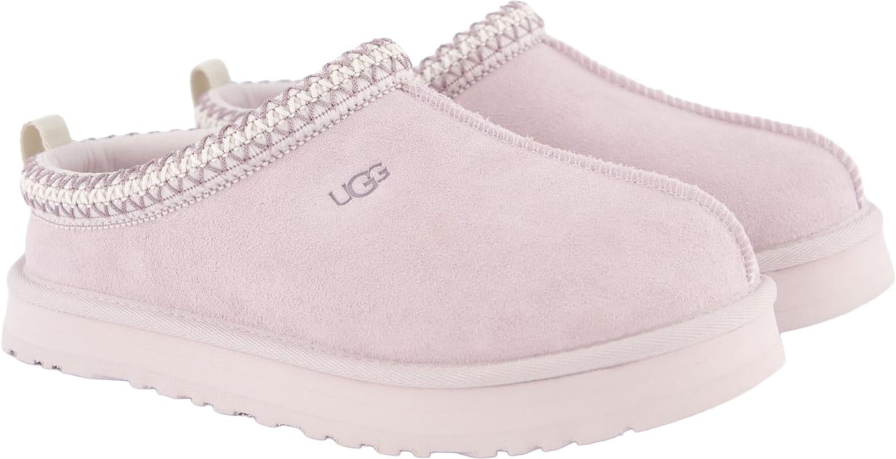 UGG Kids Tazz Baby Fog Roze