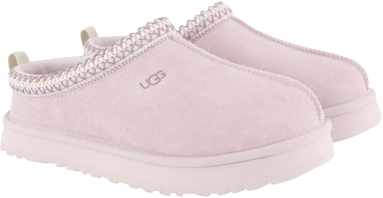 UGG Kids Tazz Baby Fog Roze