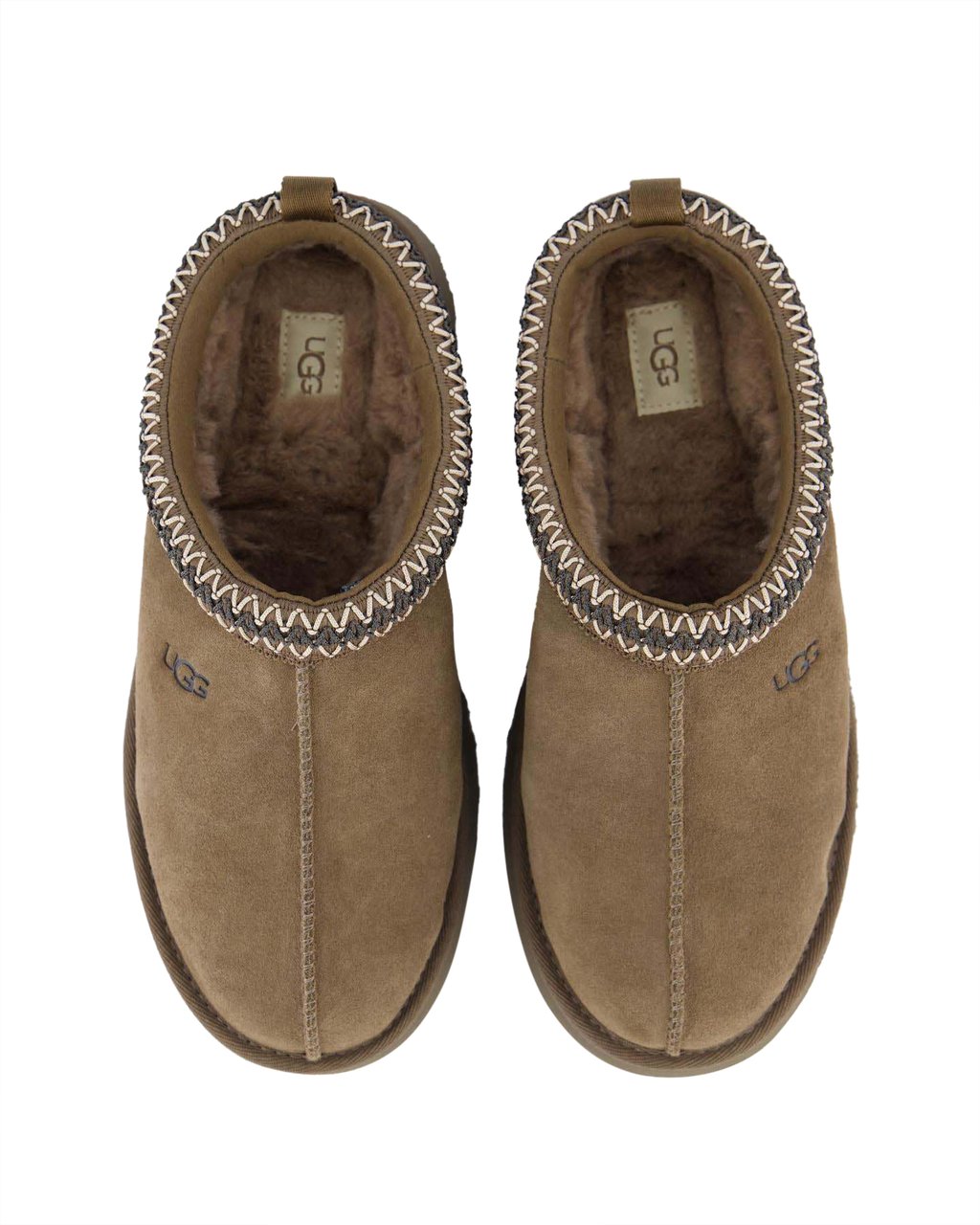 UGG Kids Tazz Bruin