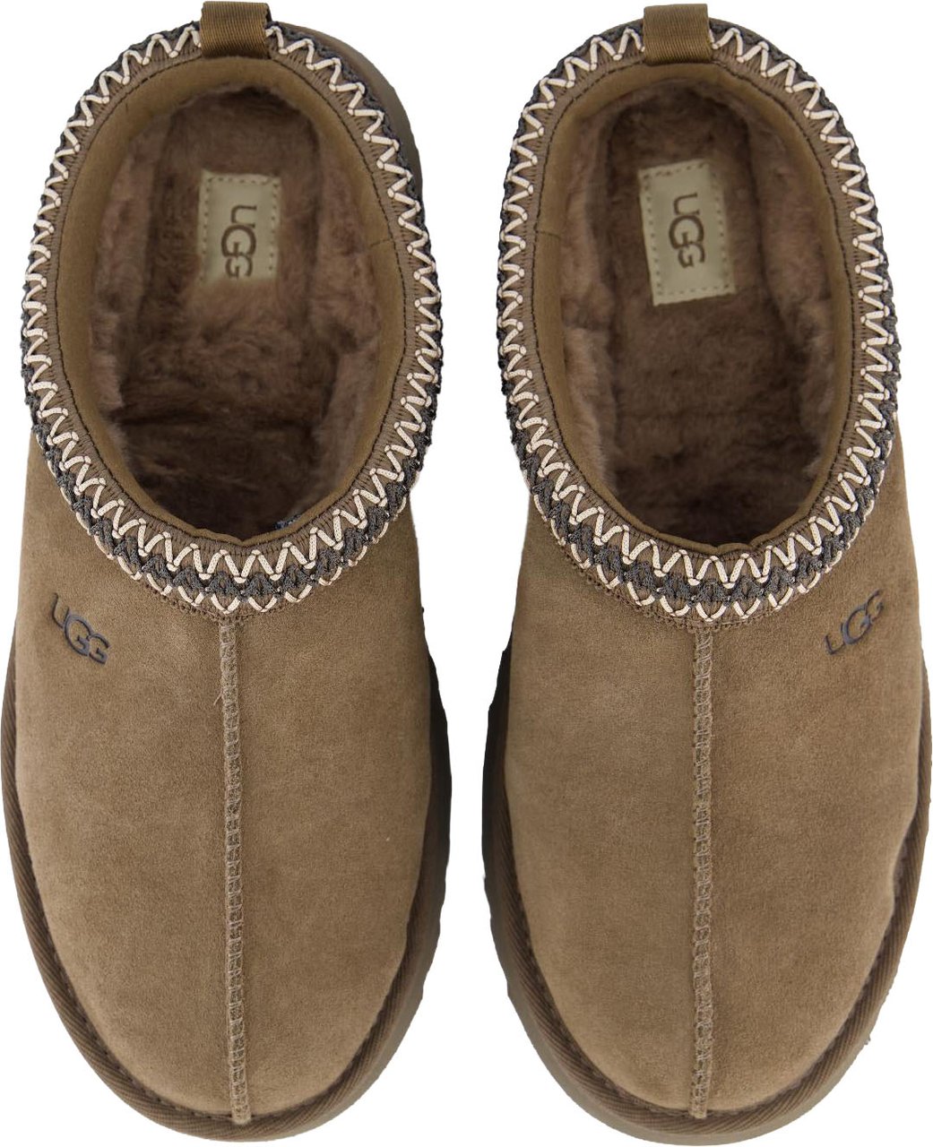 UGG Kids Tazz Bruin