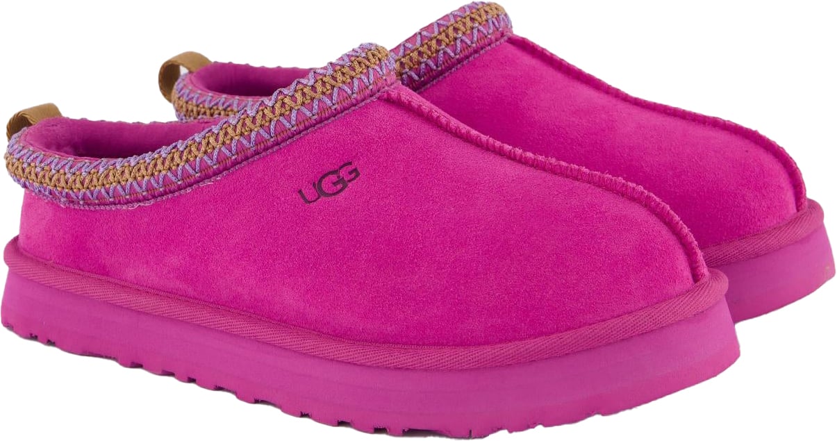 UGG Kids Tazz MangoSteen Roze