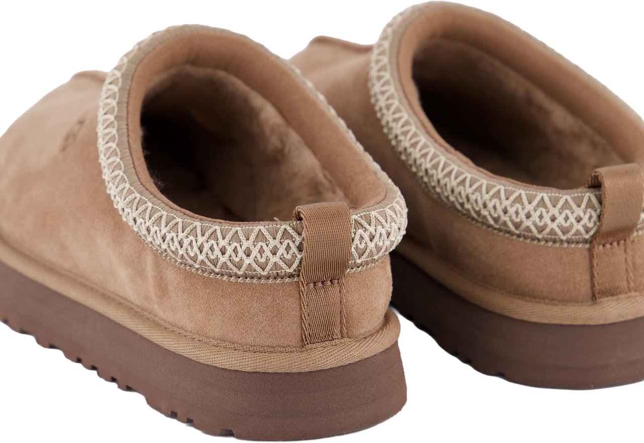 UGG Kids Tazz Rocky Oak Beige