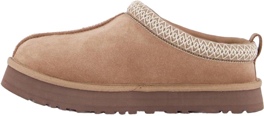 UGG Kids Tazz Rocky Oak Beige
