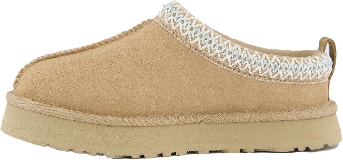 UGG Kids Tazz Sand Beige