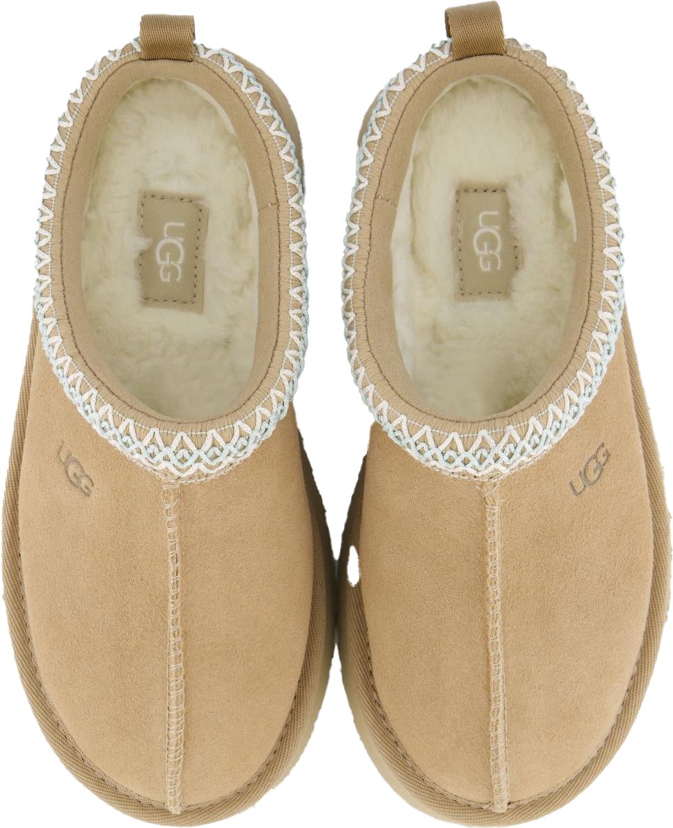 UGG Kids Tazz Sand Beige