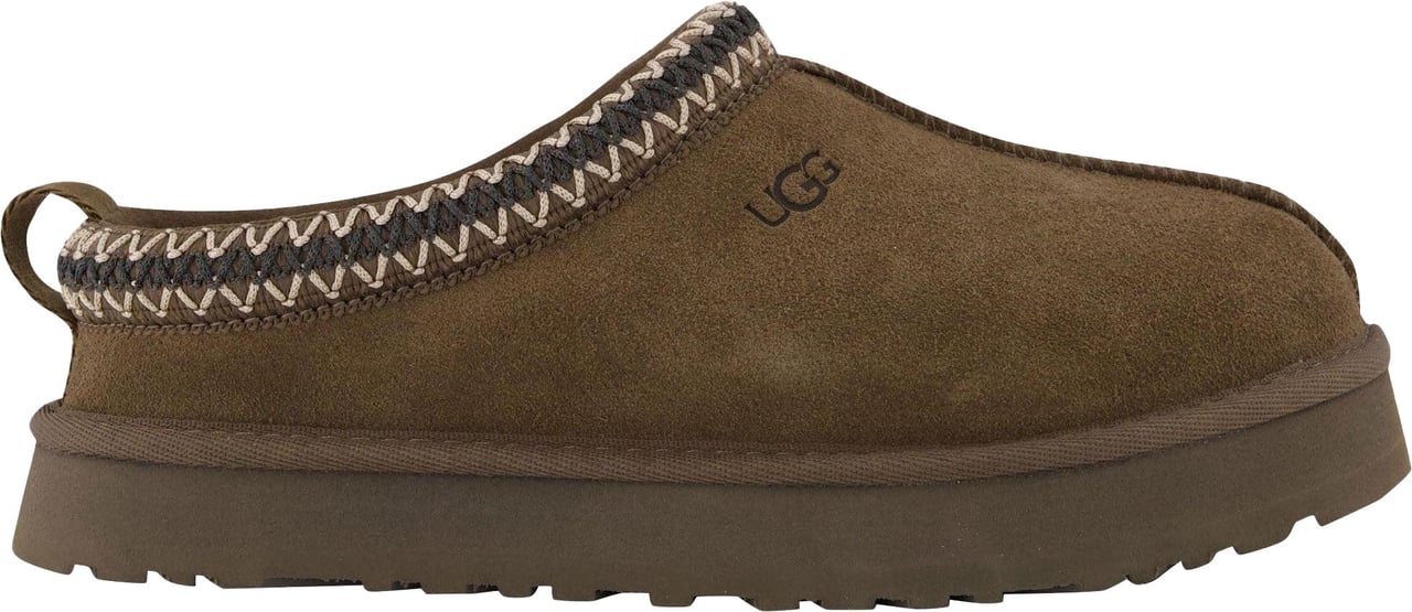 UGG UGG Unisex Sloffen Bruin Bruin