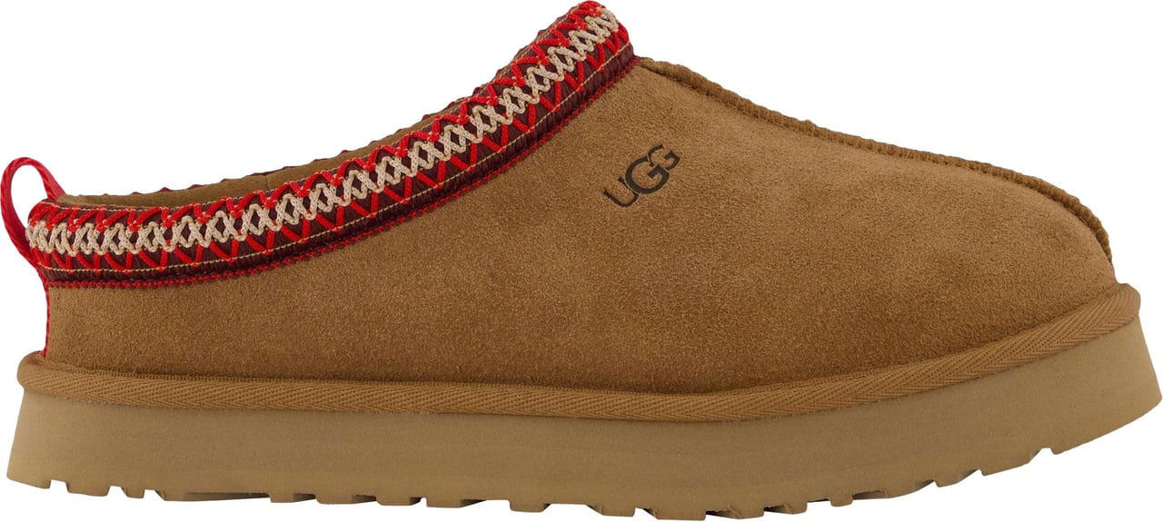 UGG UGG Unisex Sloffen Camel Taupe