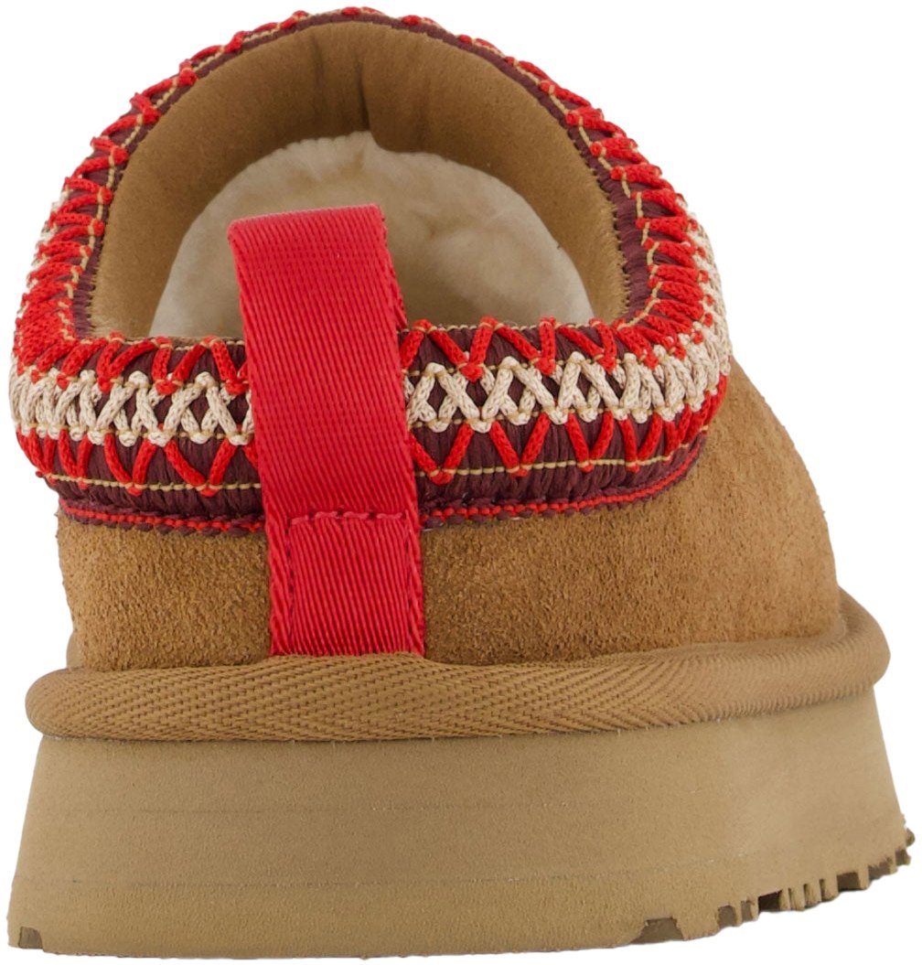 UGG UGG Tazz Unisex Sloffen In Camel Taupe
