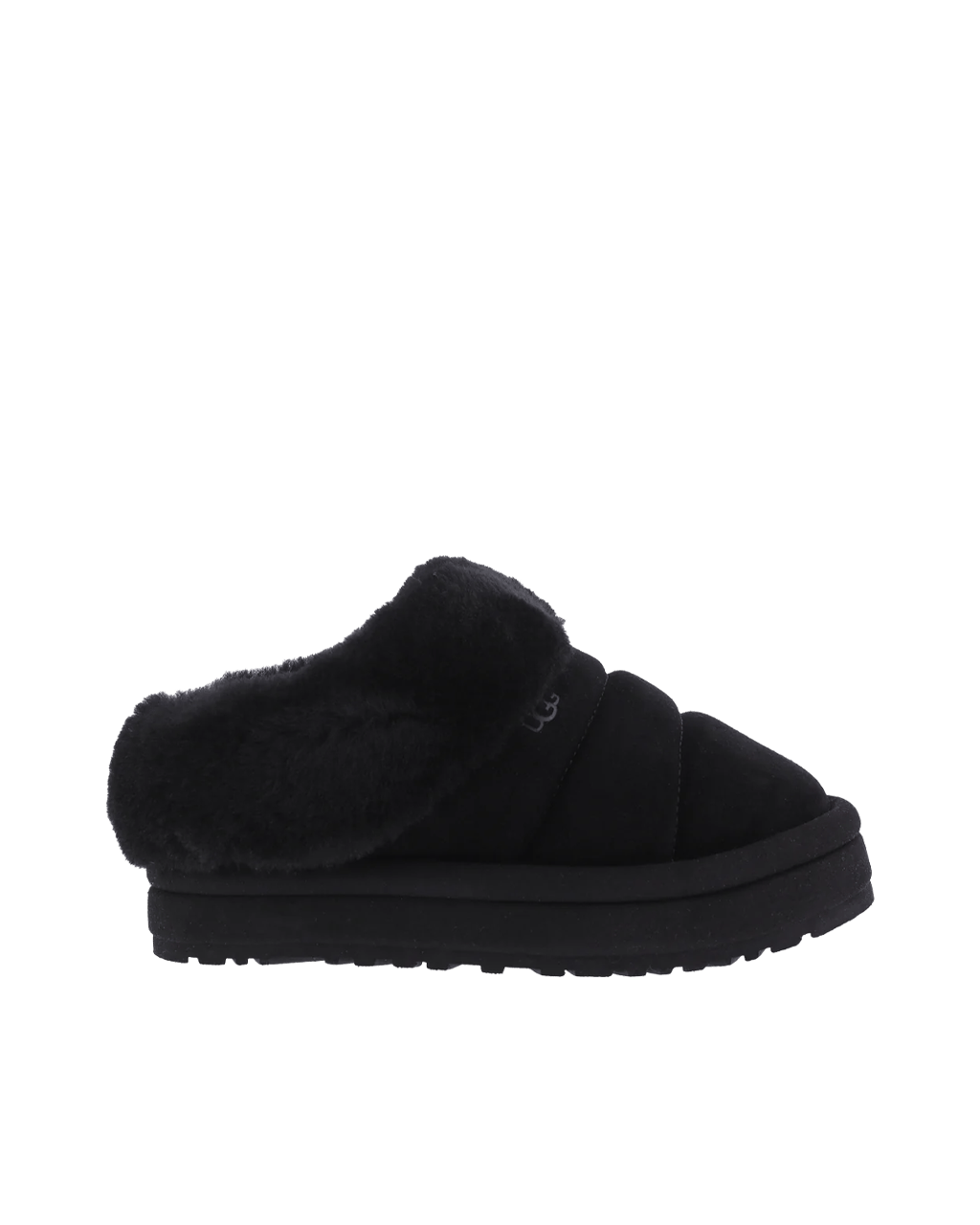 UGG Kids Tazzlita Kids  Zwart Zwart