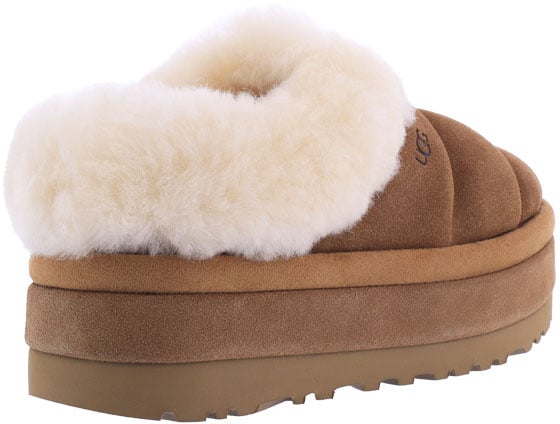 UGG Kids K Tazzlita Chestnut Beige