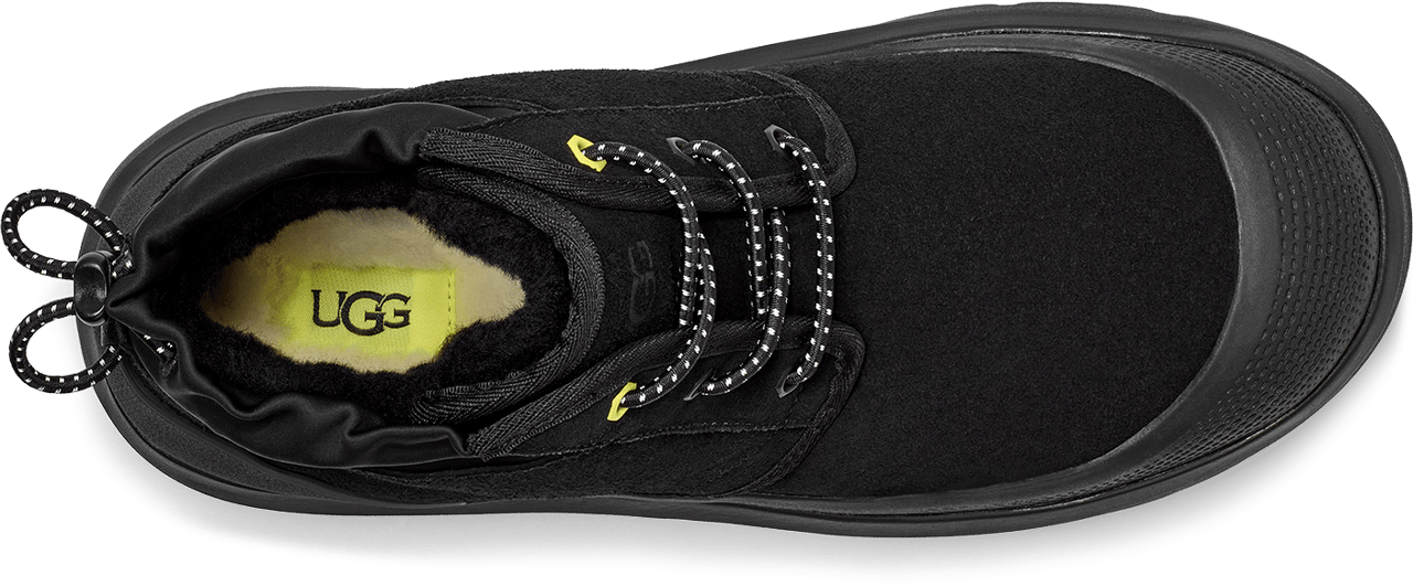 UGG Neumel Weather Hybrid Black Divers