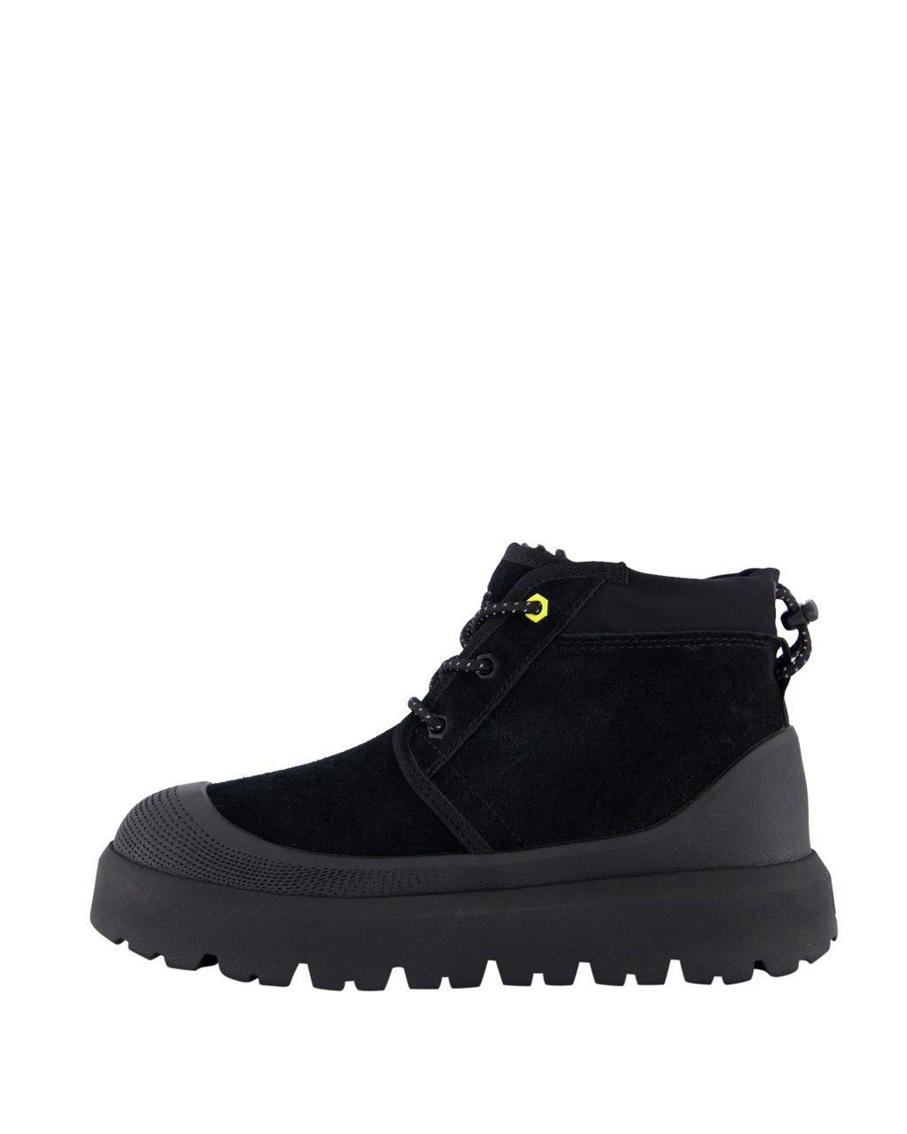 UGG Dames Neumel Weather Hybrid Zwart