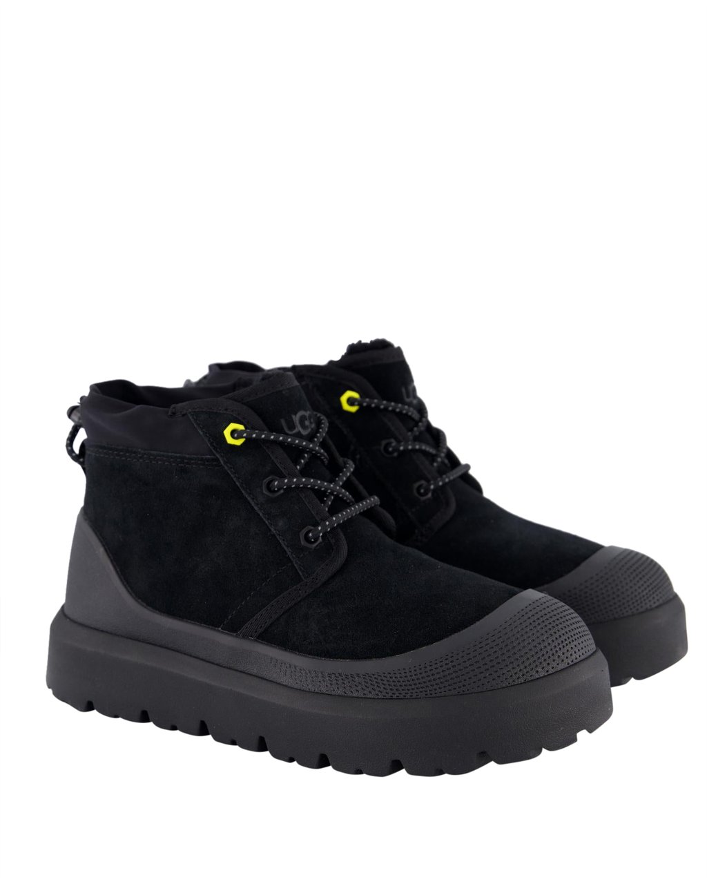 UGG Dames Neumel Weather Hybrid Zwart