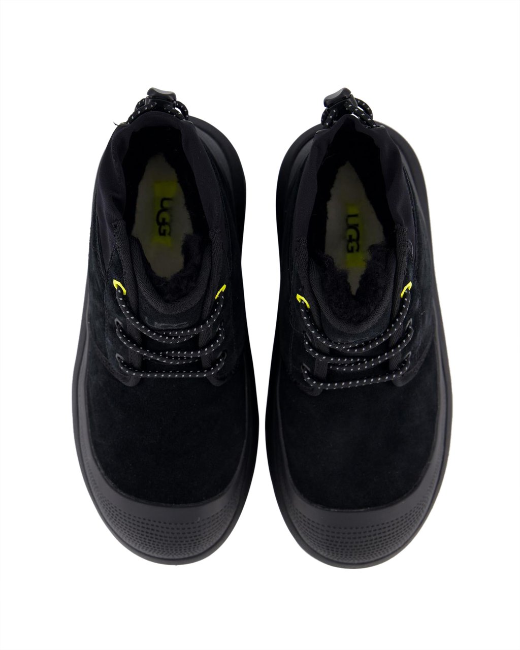 UGG Dames Neumel Weather Hybrid Zwart