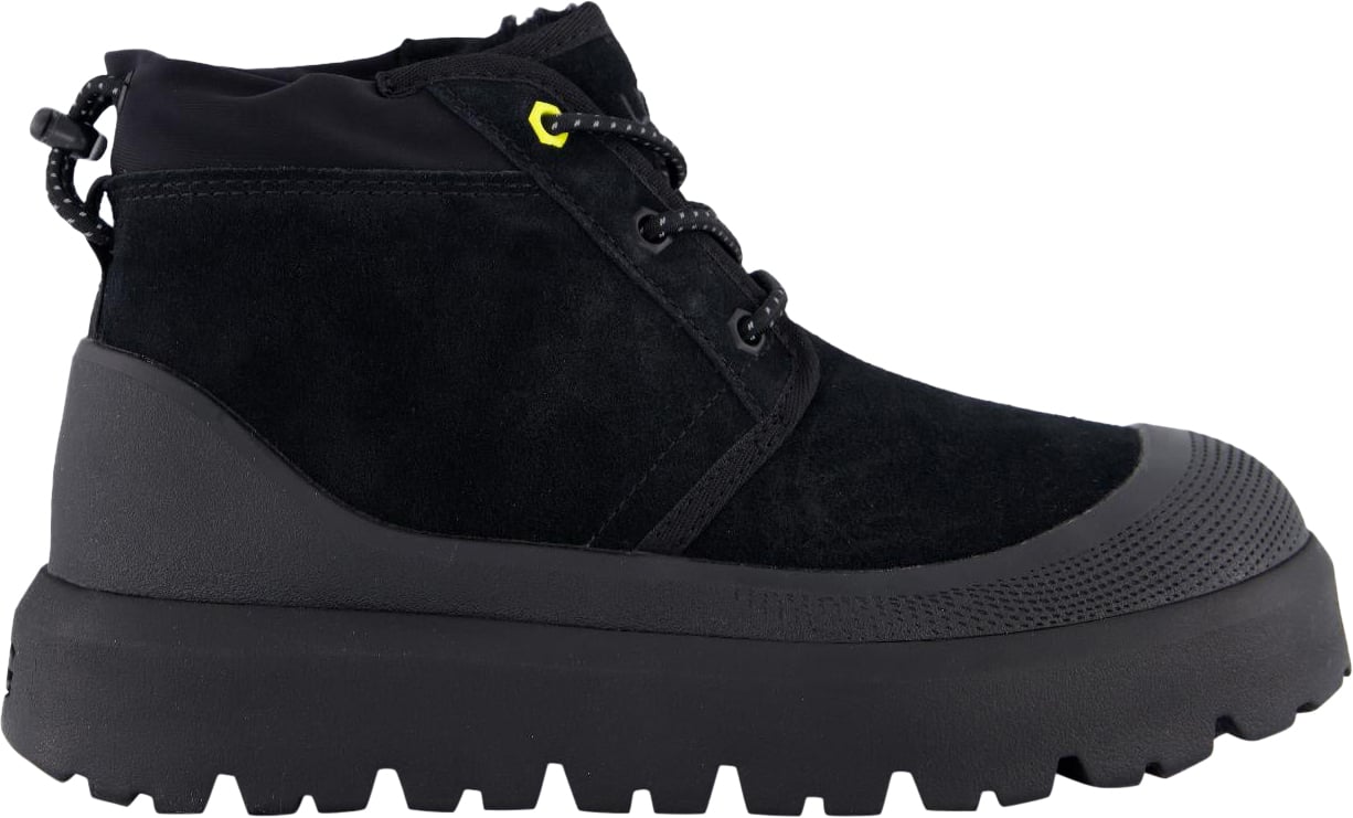 UGG Dames Neumel Weather Hybrid Zwart