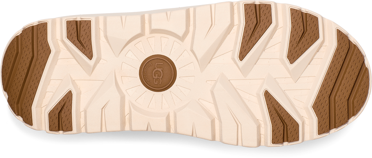 UGG Classic Short Weather Hybrid Chestnut Divers
