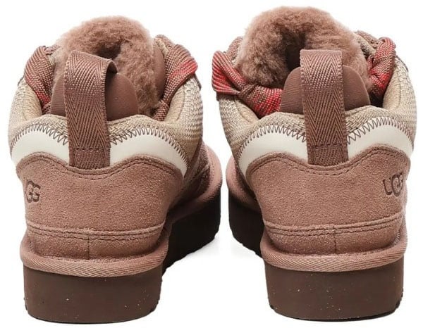 UGG Lowmel Rocky Oak Beige