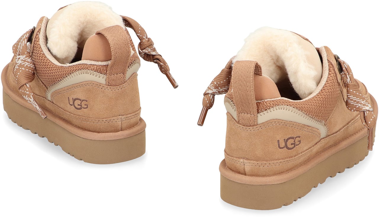 UGG Sneakers Lowmel Neutraal
