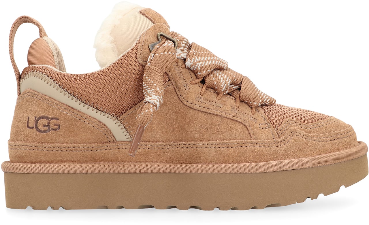 UGG Sneakers Lowmel Neutraal