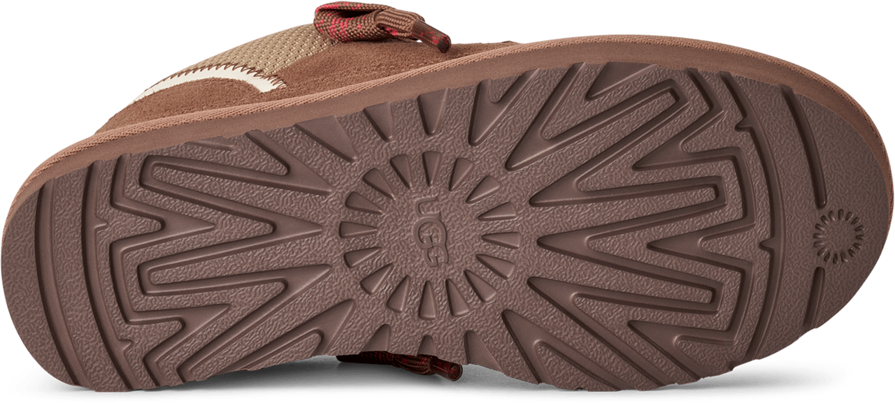 UGG Lowmel Rocky Oak Bruin