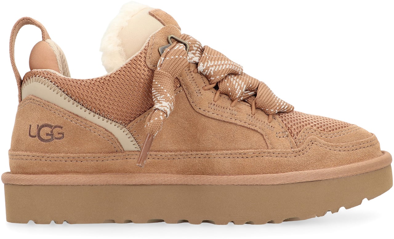 UGG Sneakers Lowmel Neutraal