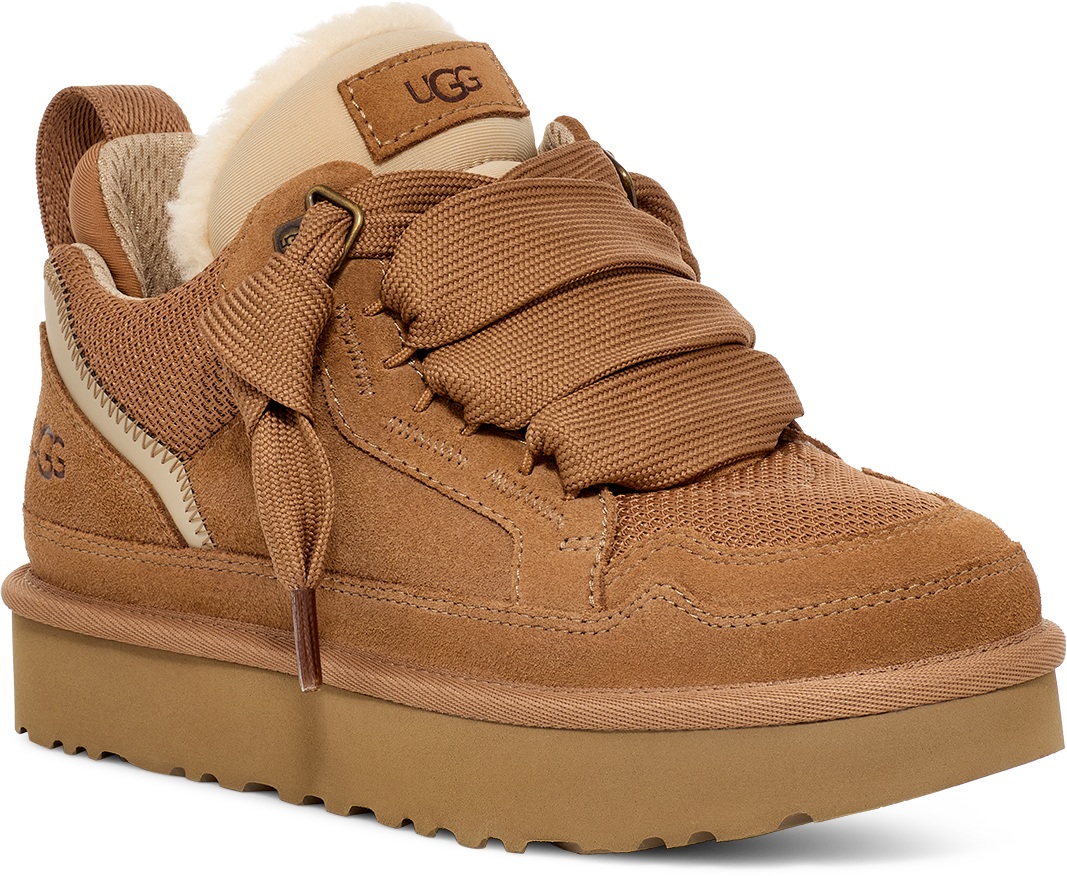 UGG Lowmel Chestnut Divers
