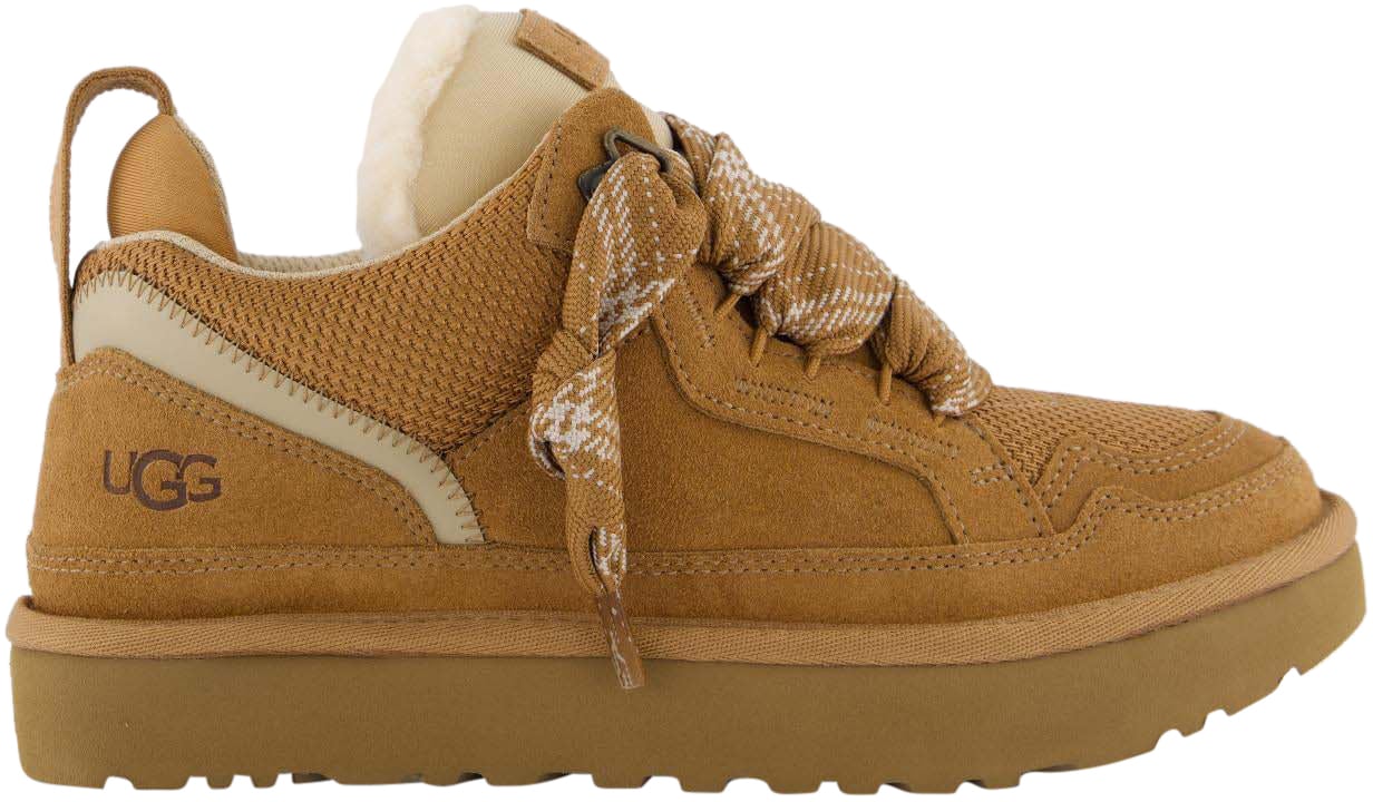 UGG Lowmel Chestnut Divers