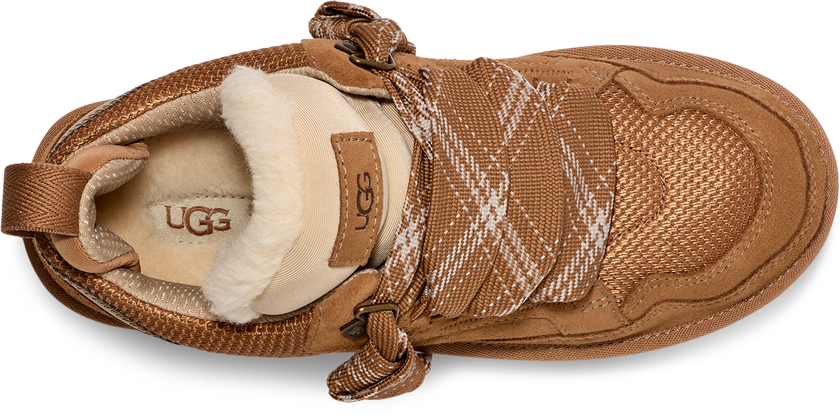 UGG Lowmel Chestnut Divers