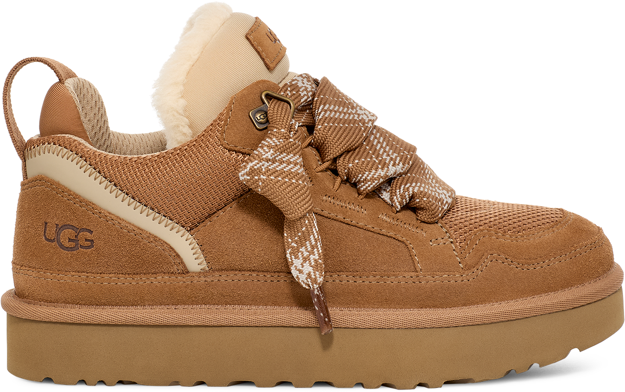 UGG Lowmel Chestnut Divers