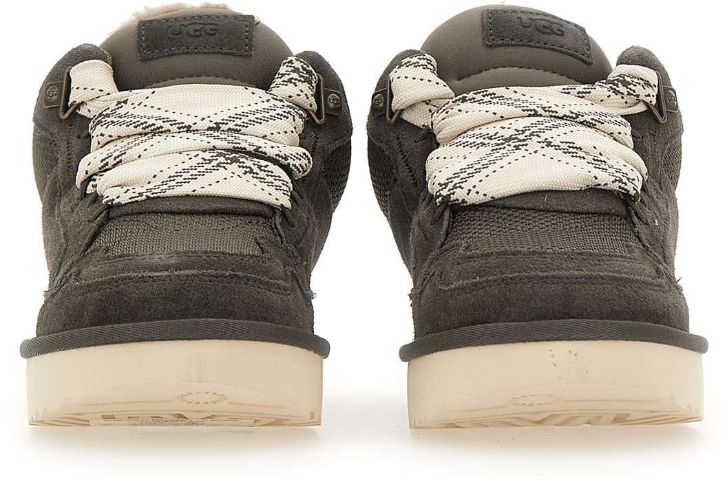 UGG Sneakers Grey Grijs