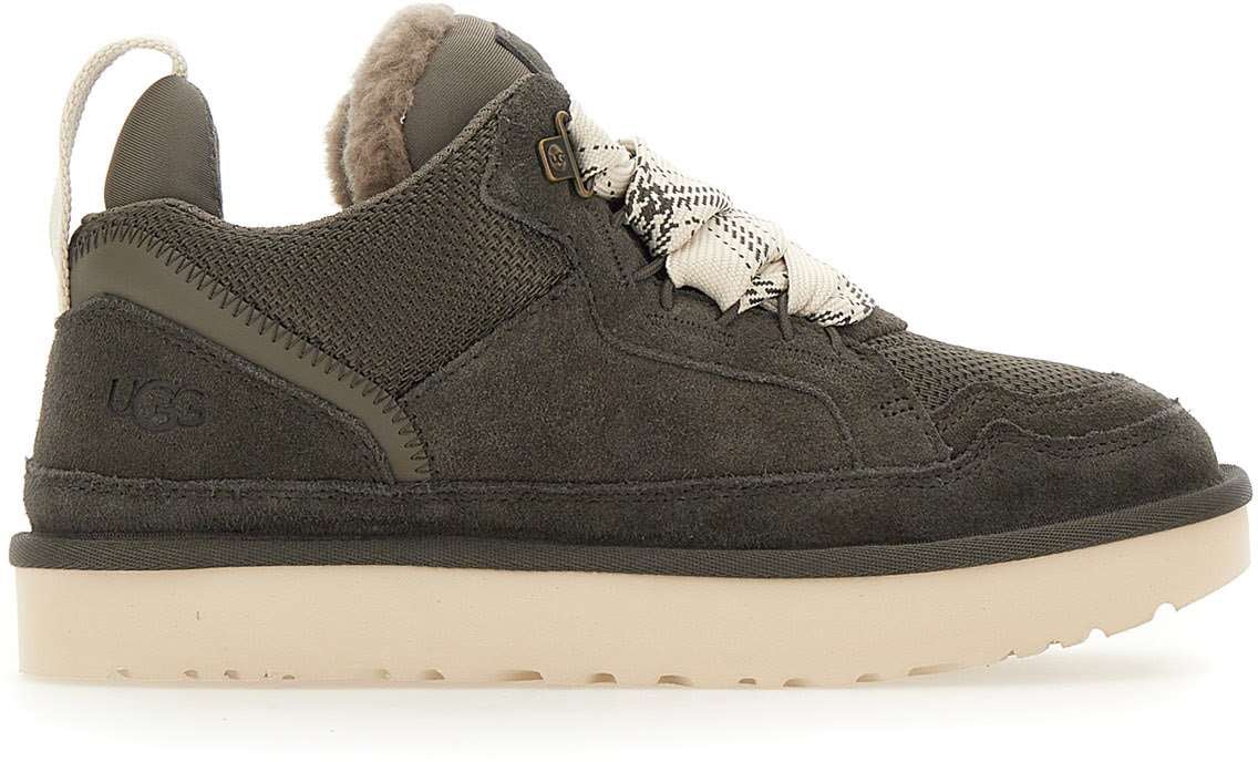 UGG Sneakers Grey Grijs
