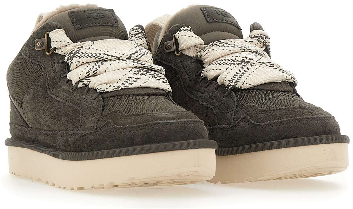 UGG Sneakers Grey Grijs