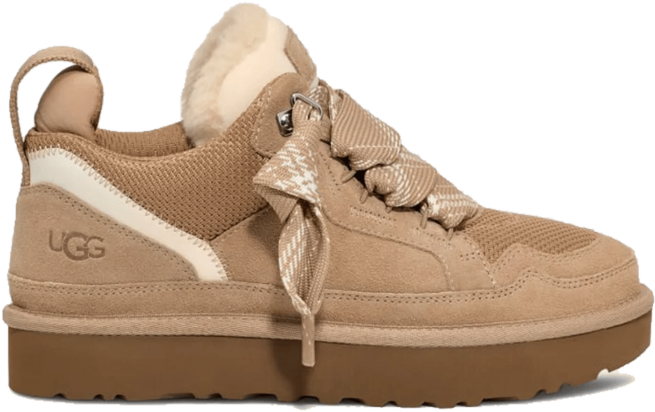 UGG Lowmel 'Sand' (W) Beige