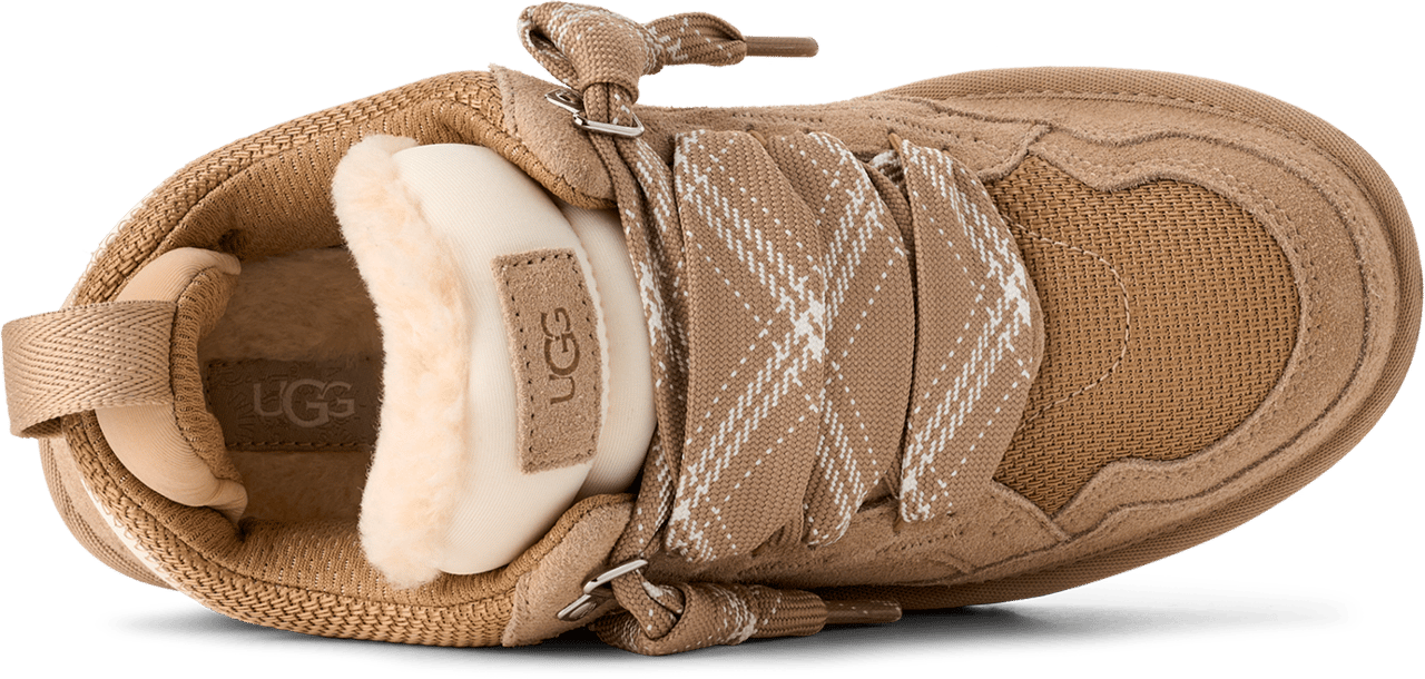 UGG Lowmel Sand Beige
