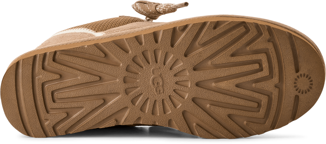 UGG Lowmel Sand Beige