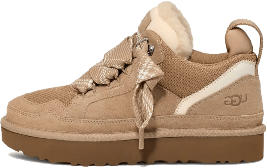 UGG Lowmel 'Sand' (W) Beige