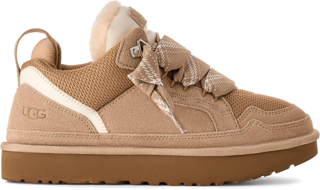 UGG Lowmel Sand Beige