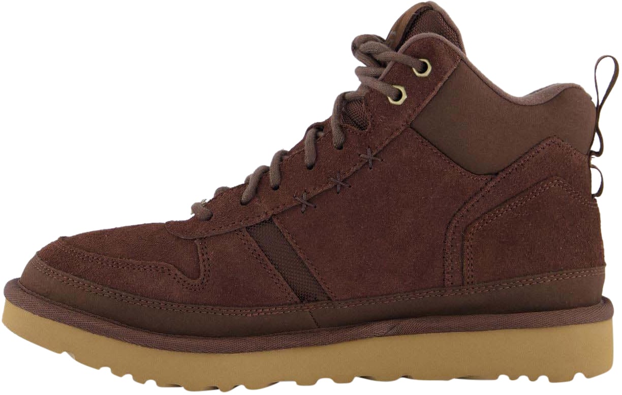 UGG Heren Highland Heritage Burnt Cedar Bruin