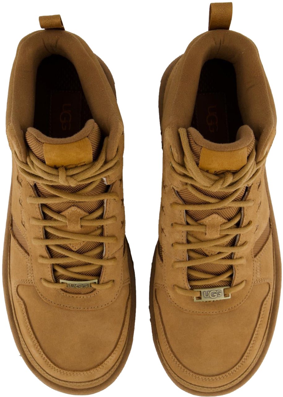 UGG Heren Highland Heritage Chestnut Bruin